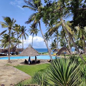 Nyali Sun Africa Beach Hotel&Spa
