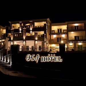 Thea Hotel - Studios & Suites
